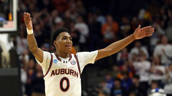 3 takeaways from Auburn basketball’s exhibition win over Memphis
