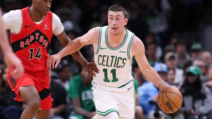 Celtics Minds Discuss Whether Payton Pritchard Should Return To Bench Role