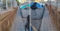 Cronista local | Las denuncias de los vecinos de Ourense hoy, lunes, 20 de octubre