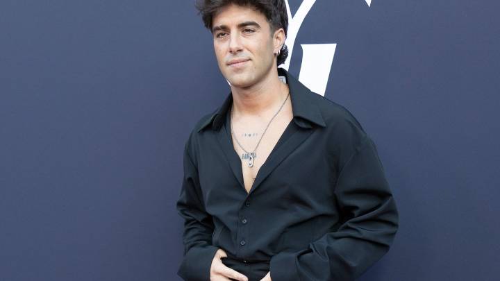 Álvaro de Luna opina sobre el regreso de La Oreja de Van Gogh con Amaia Montero