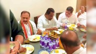 Telangana: Ponnam denies making controversial remark, apologises to Adluri Laxman