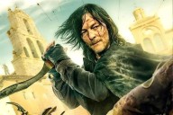 Se mete la serie 'Daryl Dixon' en un oeste apocalíptico