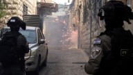 Two killed amid surge in Israeli