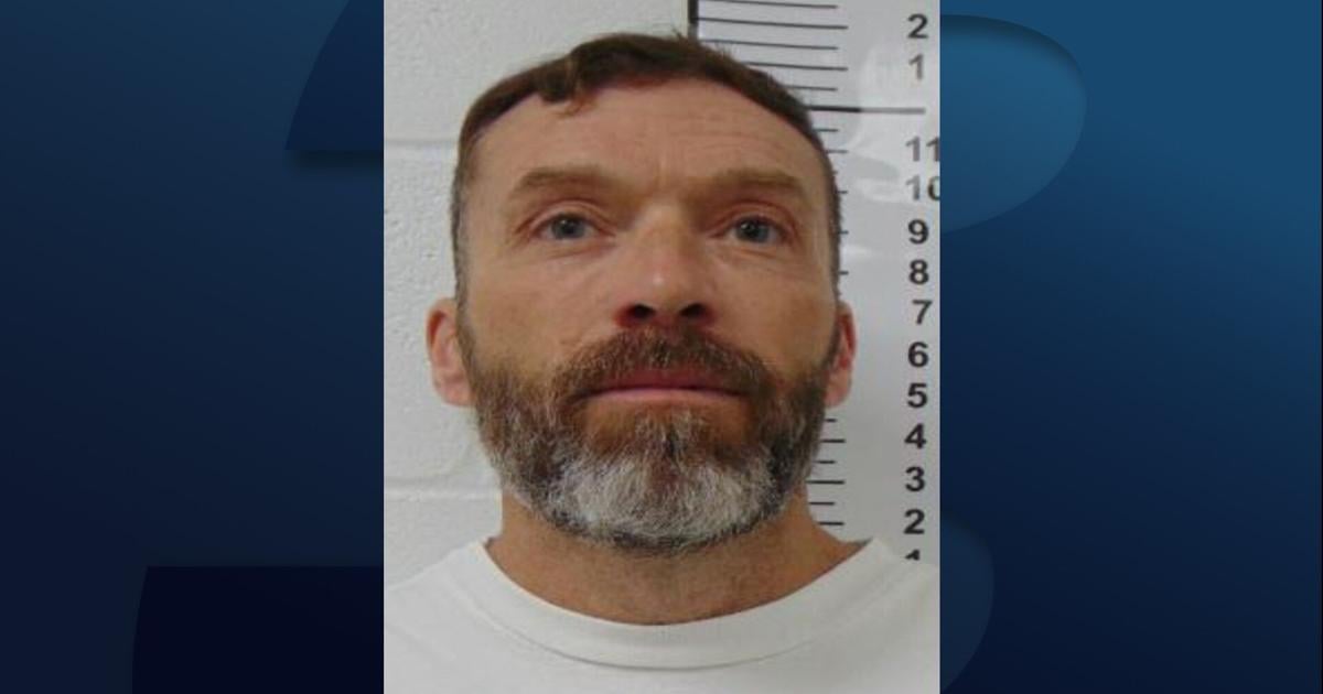 Missouri governor rejects clemency for convicted murderer Shockley