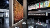 Nueva era para el Arte Contemporáneo: abre la Fundación Cartier en París