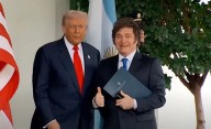 Trump condiciona el apoyo a Milei: "Si no gana las elecciones, no seremos generosos"