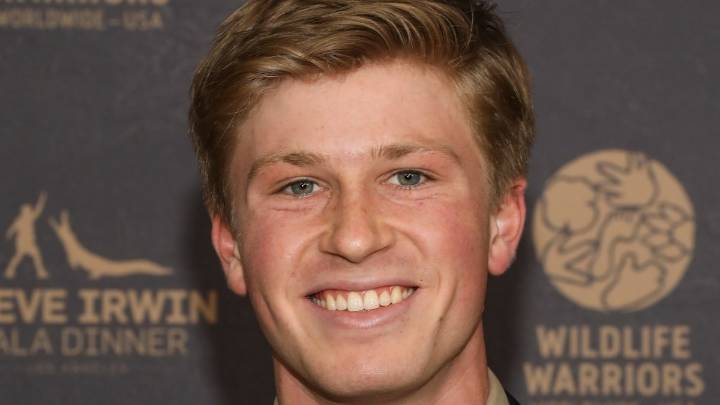 Robert Irwin shares heartbreaking family news as fans rush to his support: 'this is a tough one'