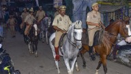High security alert in Uttar Pradesh’s Bareilly division; drones deployed