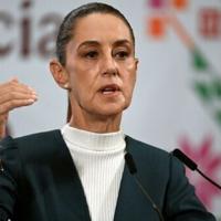 Mexican president hails progress in trade talks with US