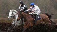 Today on Sky Sports Racing: Bath, Wolverhampton, Plumpton and Deauville