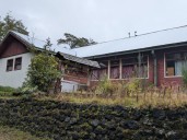 Iniciativa de Fundación Amulén: Con proyecto de recolección de agua lluvia se busca solucionar acces...