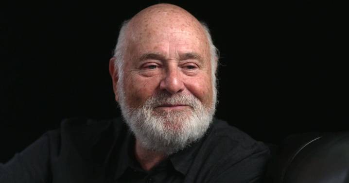 Rob Reiner on his decades-long film career, from "This is Spinal Tap" to "Spinal Tap II"