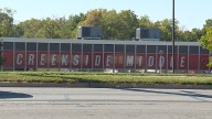 Fairfield middle school wrestling room targeted in series of break