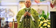 Cardenal llama a honrar a santos y difuntos por el Día de Muertos