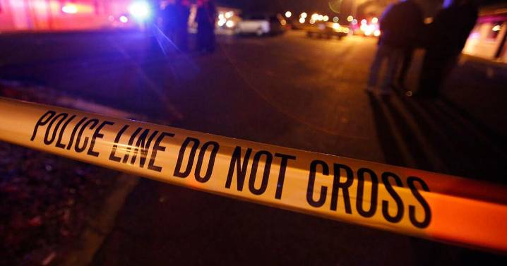 Fort Wayne police arrest man on attempted murder charge after man found on sidewalk