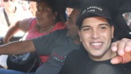 Thiago se recupera rodeado de amor: Daniela le preparó una habitación especial