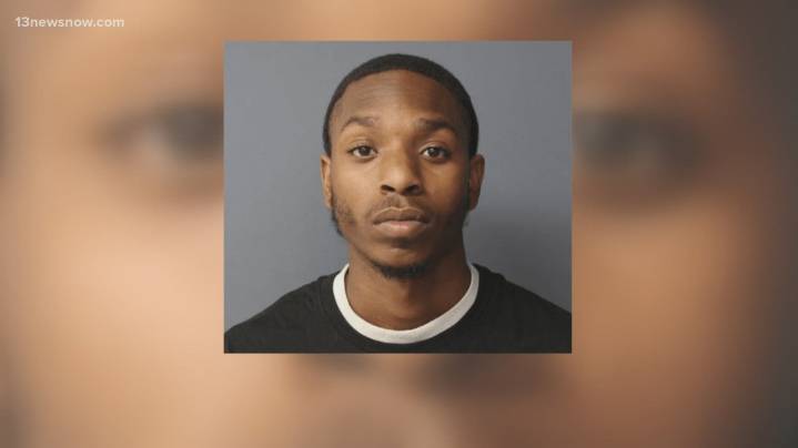 Norfolk father sentenced to 19 years for murder of 9