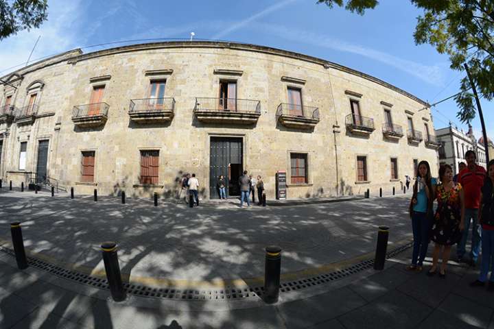 MC busca eliminar inequidad entre poderes por candidaturas judiciales