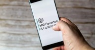 HMRC sending out brown envelopes containing £473 boost for UK households