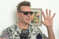 El Parque del Encuentro vivirá esta noche una "Experiencia Científico Musical" con Javier Malosetti