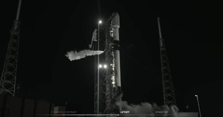 España consolida su liderazgo espacial con el lanzamiento exitoso del satélite SpainSat NG II desde Cabo Cañaveral