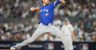 ‘Big Game’ Bieber looking forward to ALCS Game 3