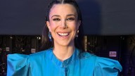 El peinado de Andrea Rincón, que será tu must de la temporada: aprendé a hacerlo vos misma