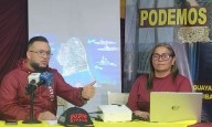 Edil Orlena Dacosta apoya propuesta de suspender IVA en Paraguaná