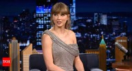 “That is dangerous”: Taylor Swift reveals why she turned down the Super Bowl halftime show and why it’s not about Travis Kelce