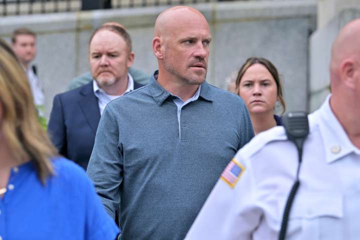 In suit against Karen Read, O’Keefe family brings in high profile wrongful death lawyer