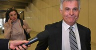 Telcos shuffle into parliament for triple