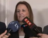 La fiscal del femicidio de Córdoba confirmó avances en la investigación: “Es una persona que comprende; eso está determinado”