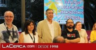 El Gobierno de Castilla-La Mancha impulsa la creación en el campo del comic y la ilustración con su apoyo a la Beca creativa Manchacómic Kids 2025