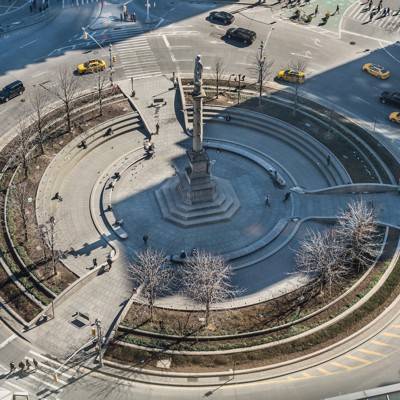 Eric Adams has landmarked fewer buildings than his predecessors. During a push for new development, will the next mayor change course?