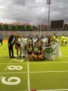 UCAM Cartagena y C.A. Murcia PDS Group, 5º y 6º en la final B2 femenina del Cto. de España de Clubes Sub16