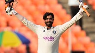 1st Test: Rahul, Jurel and Jadeja centuries bury toothless West Indies