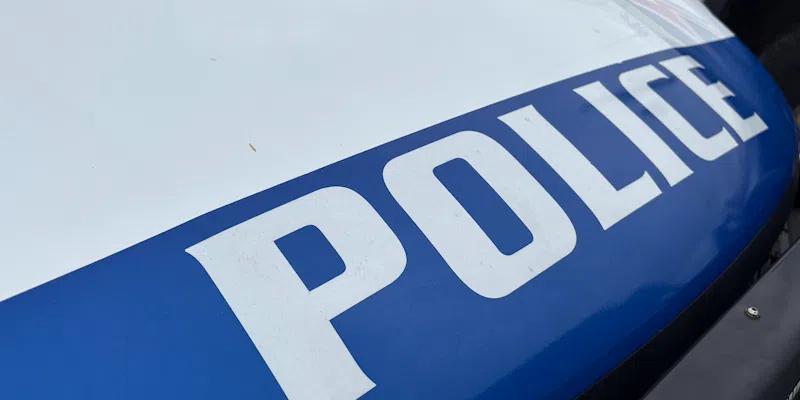 RNC Investigating Two-Vehicle Crash in Paradise