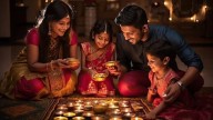 Diwali 2025 date confusion cleared: Which day will India celebrate