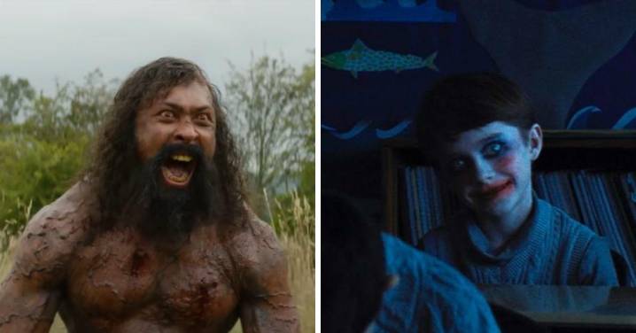 Best Horror Movies To Watch This Halloween 2025