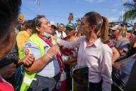Noticias del fin de semana en México: Lluvias dejan de muertos, Sheinbaum anuncia medidas y ¿termina guerra Israel