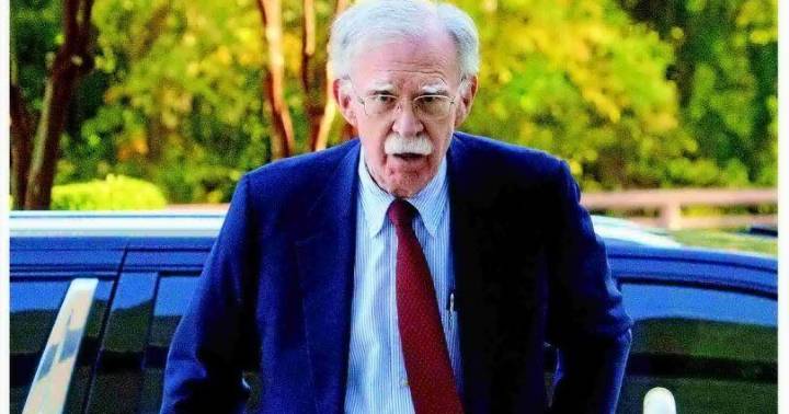 Bolton pleads not guilty to charges