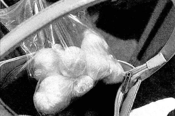 DEA recovers over 4,000 grams of fentanyl in Renton