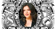 Lucy Dacus Answers the Maria Bamford Questionnaire