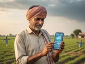 India uses AI models for 1st time to predict monsoon:Alerts issued 30 days early, 3.8 lakh farmers benefited