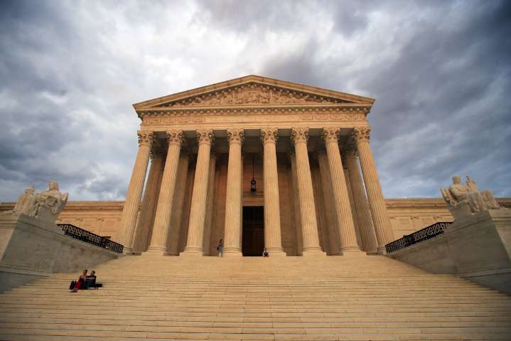 Supreme Court will consider whether people who regularly smoke pot can legally own guns