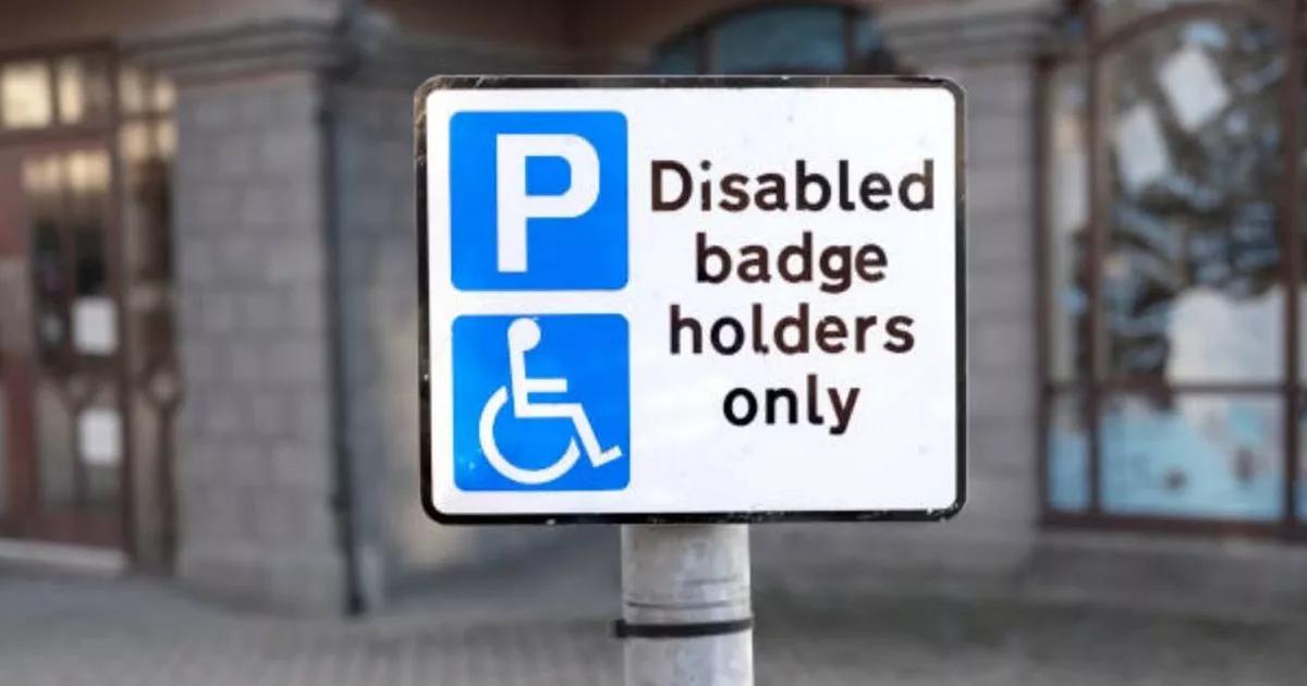 Thousands of Blue Badge holders issued update over free bus travel