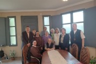 La Fraternidad Franciscana celebró medio siglo de vida en Corrientes