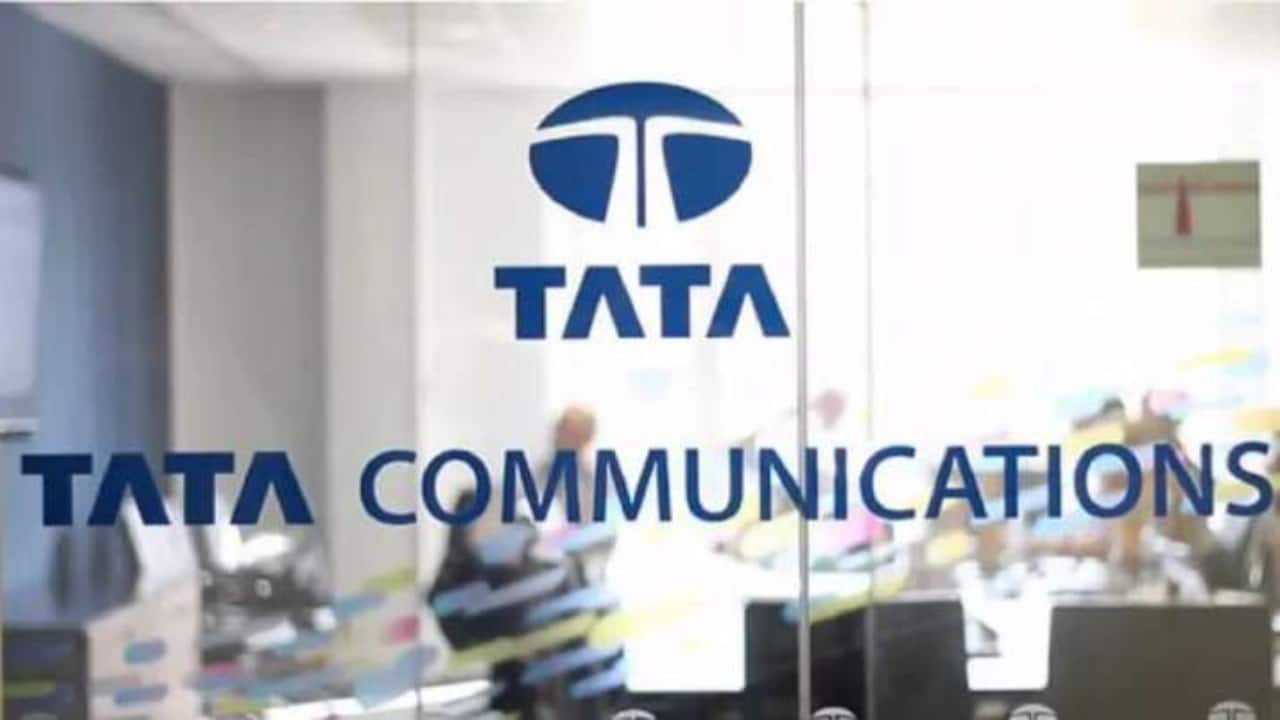 Tata Communications Q2 profit drops 27% YoY despite steady revenue growth