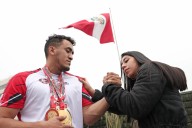 Federación Peruana de Lucha de Brazos busca posicionarse entre las mejores del país