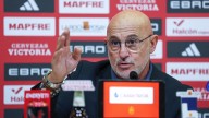 Jesús Rodríguez: "No sé por qué le gusto tanto a De la Fuente"